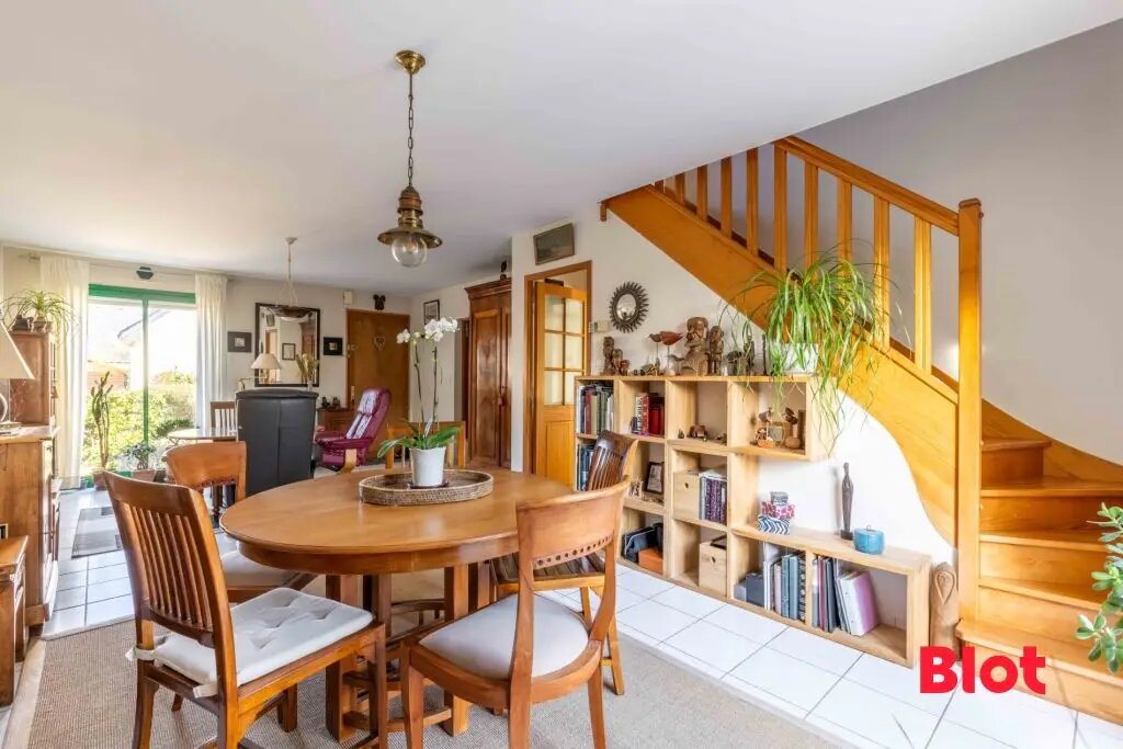Maison à vendre, 99m², Bruz