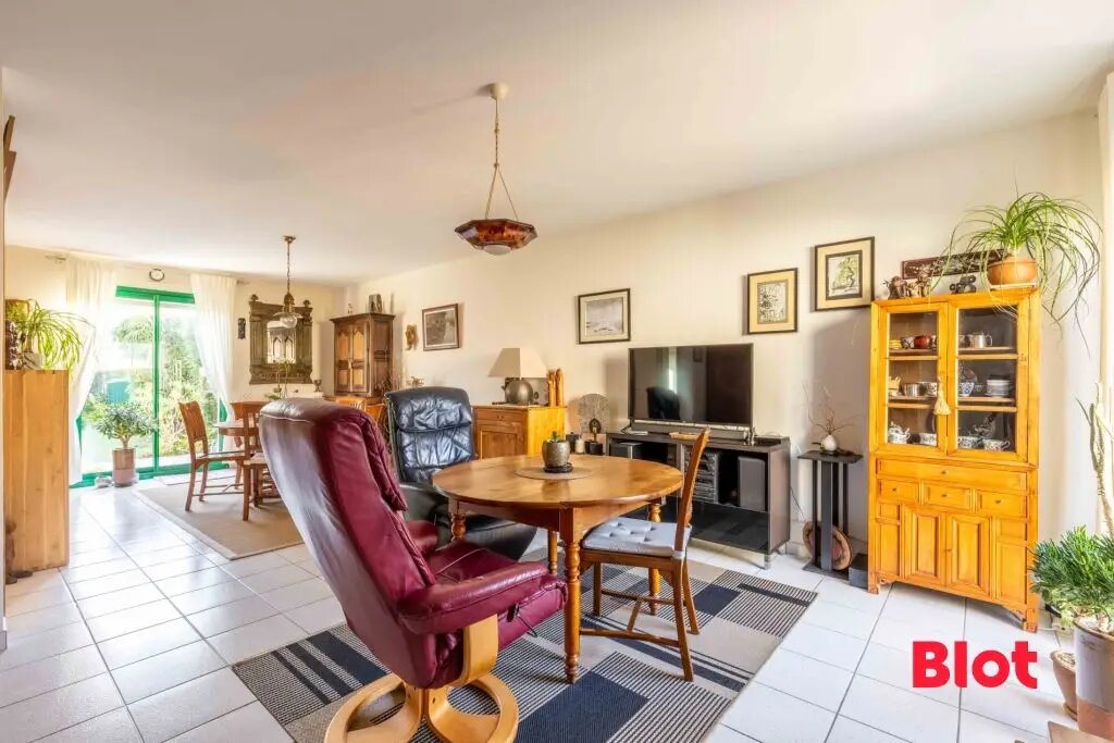 Maison à vendre, 99m², Bruz