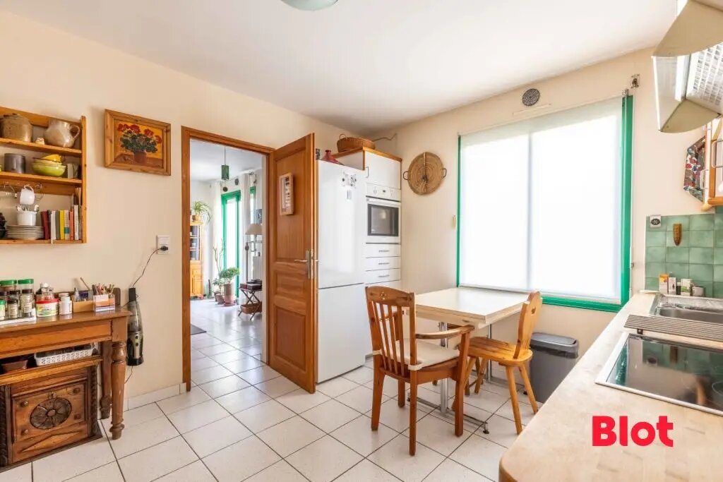 Maison à vendre, 99m², Bruz