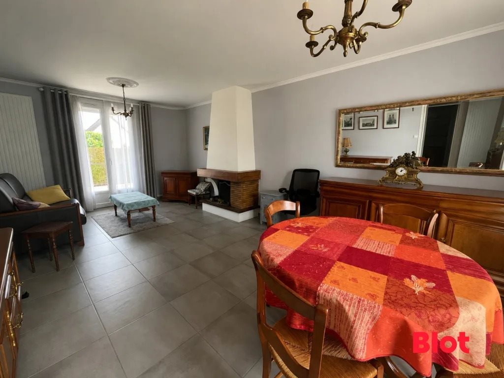 Maison à vendre, 91m², Chartres-de-Bretagne