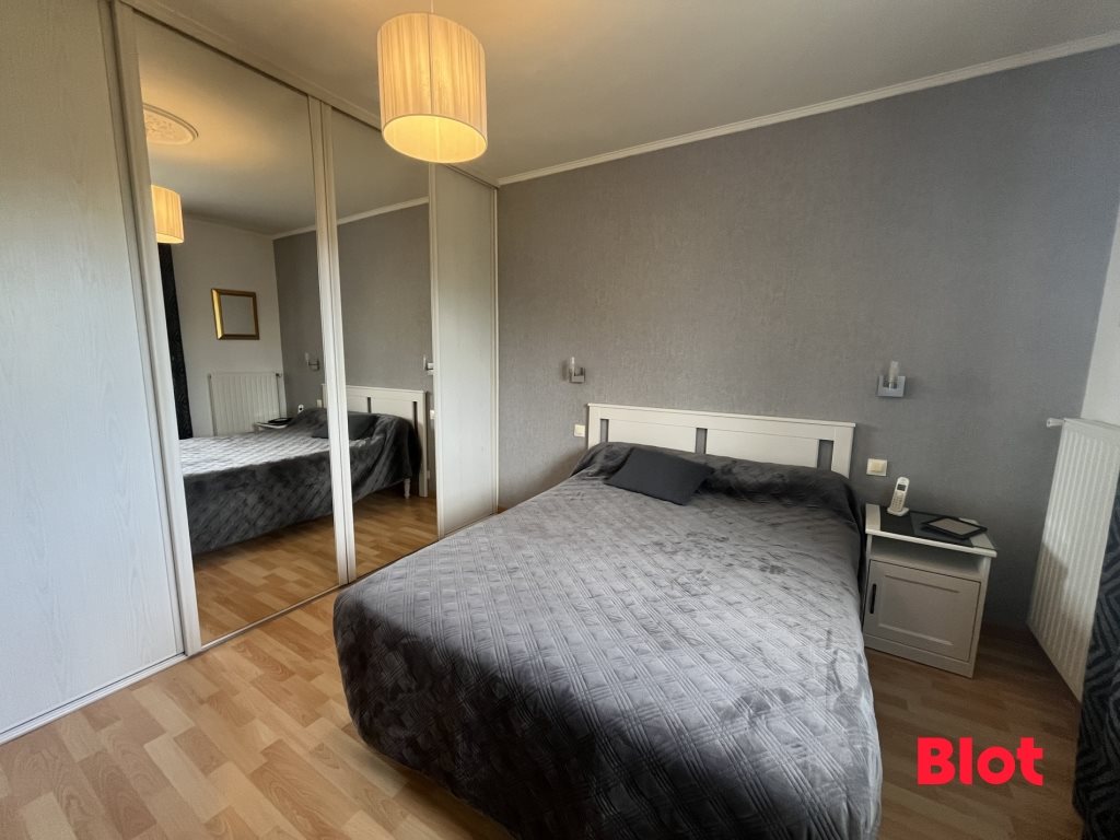 Maison à vendre, 91m², Chartres-de-Bretagne