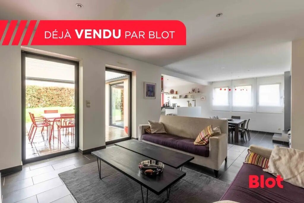 Maison à vendre, 142m², Bruz