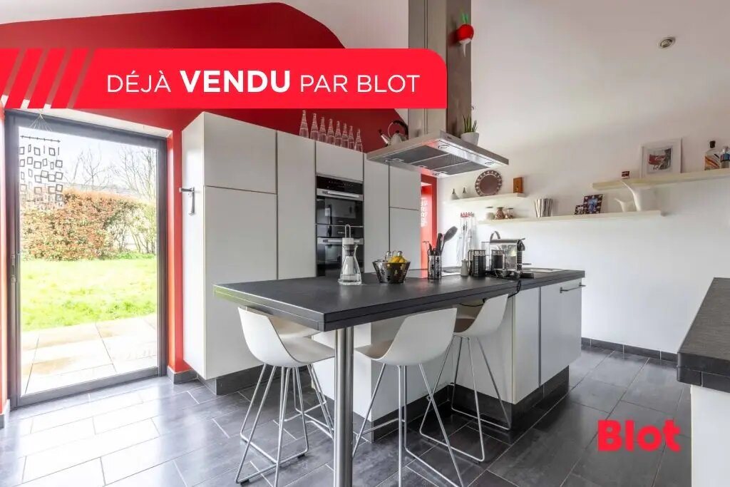 Maison à vendre, 142m², Bruz