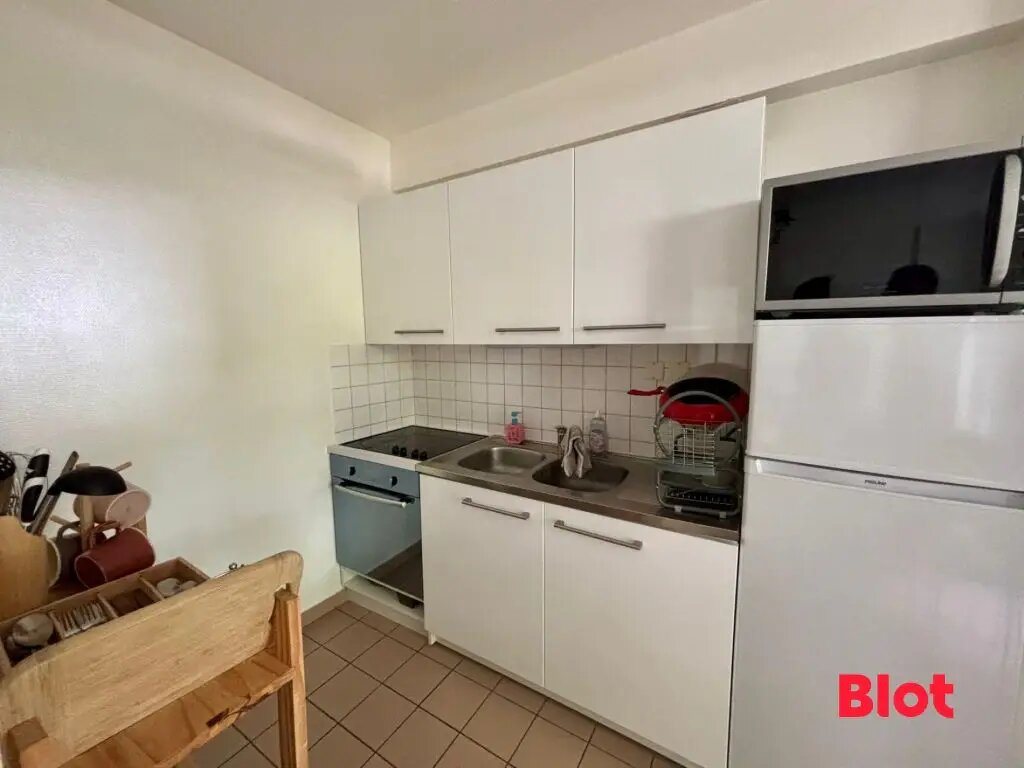 Appartement à vendre, 43m², Chartres-de-Bretagne