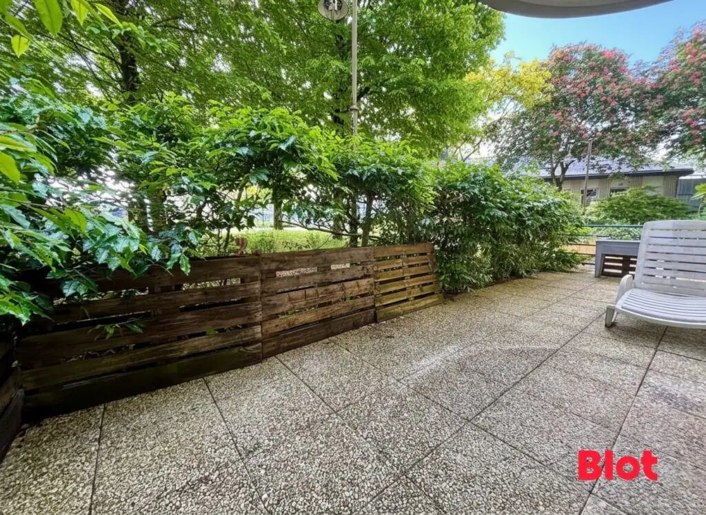 Appartement à vendre, 43m², Chartres-de-Bretagne