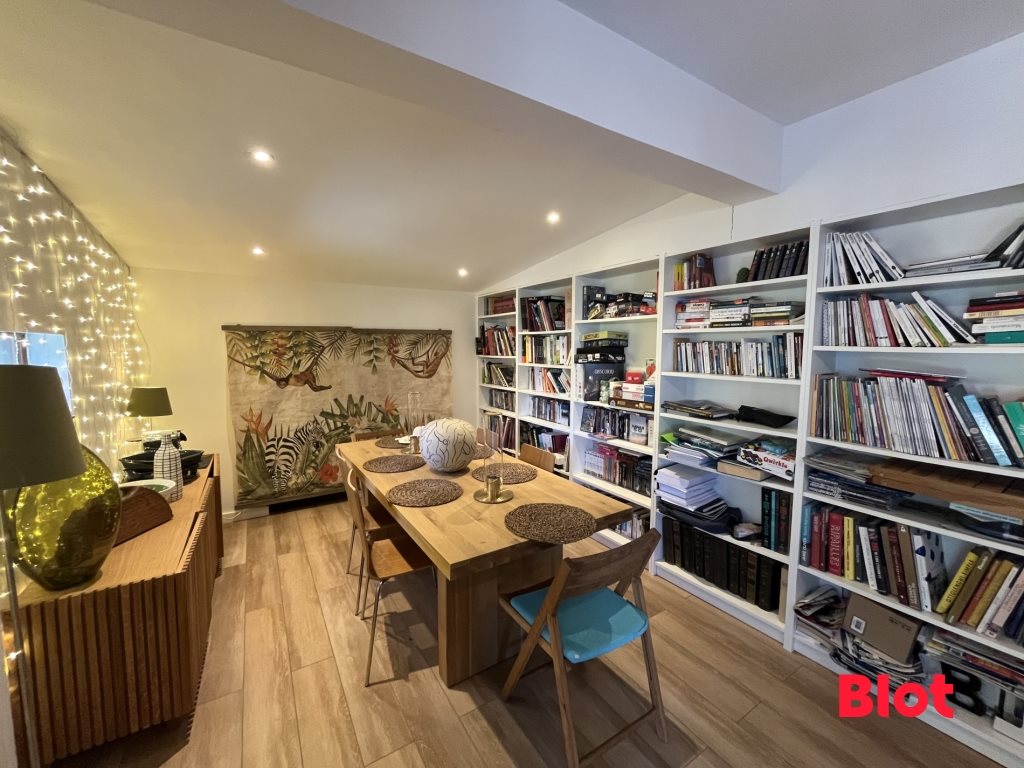 Maison à vendre, 142m², Pont-Péan