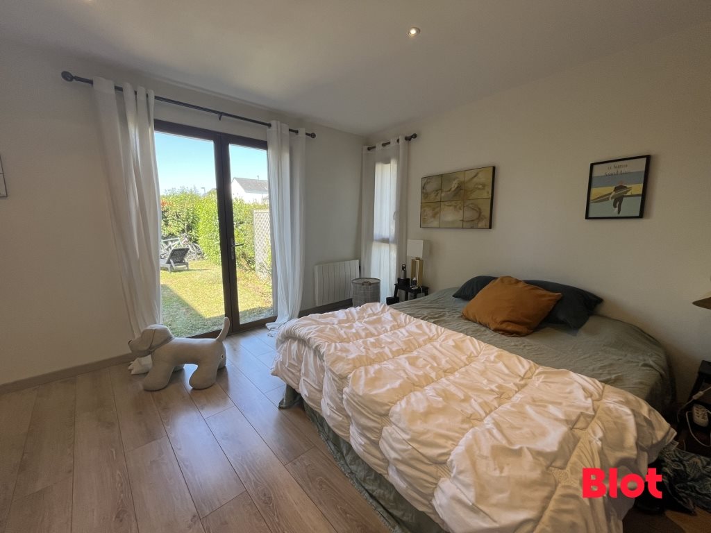 Maison à vendre, 142m², Pont-Péan