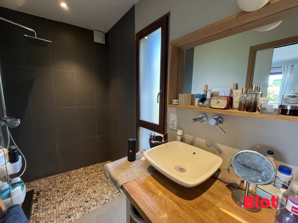 Maison à vendre, 142m², Pont-Péan