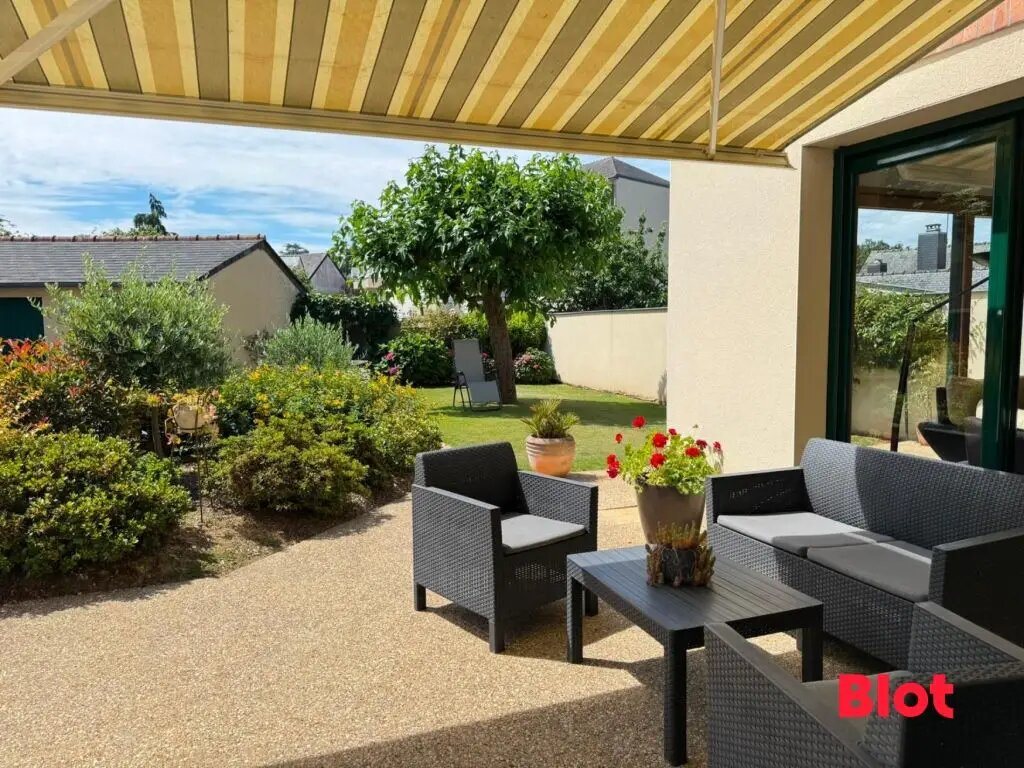 Maison à vendre, 170m², Guichen