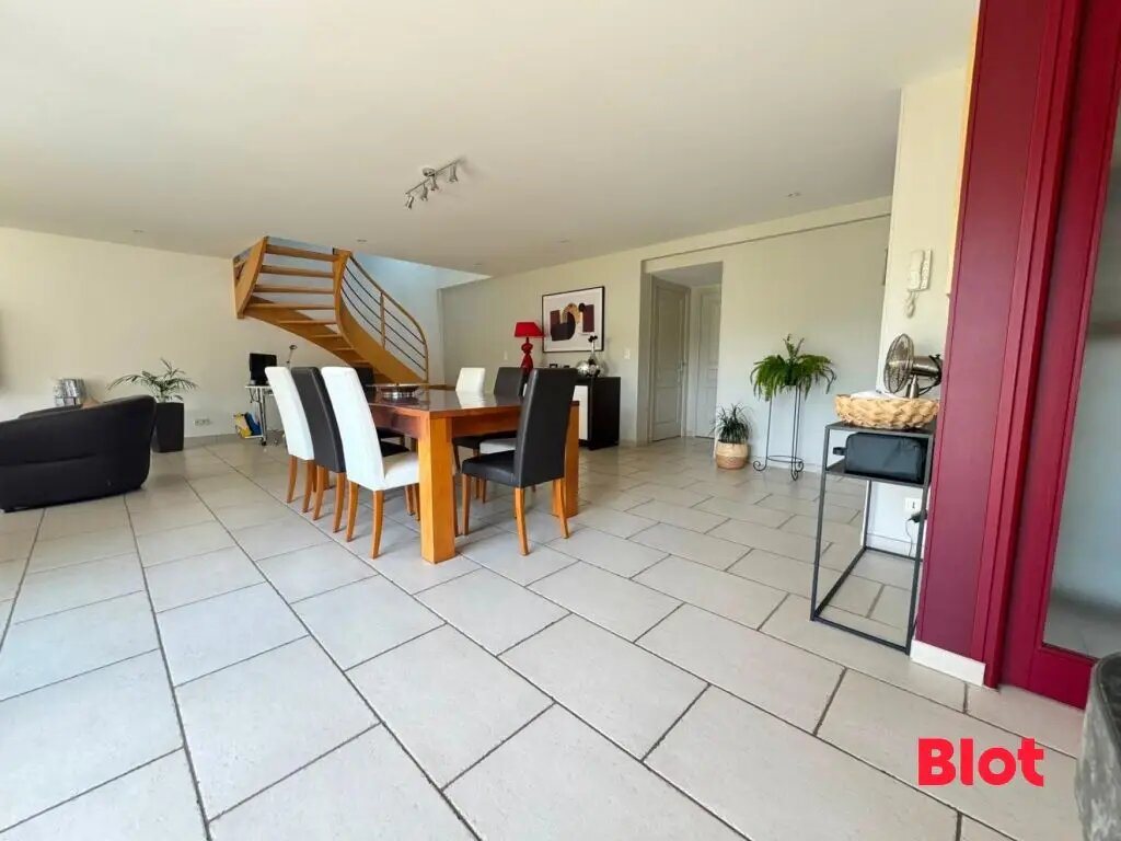 Maison à vendre, 170m², Guichen