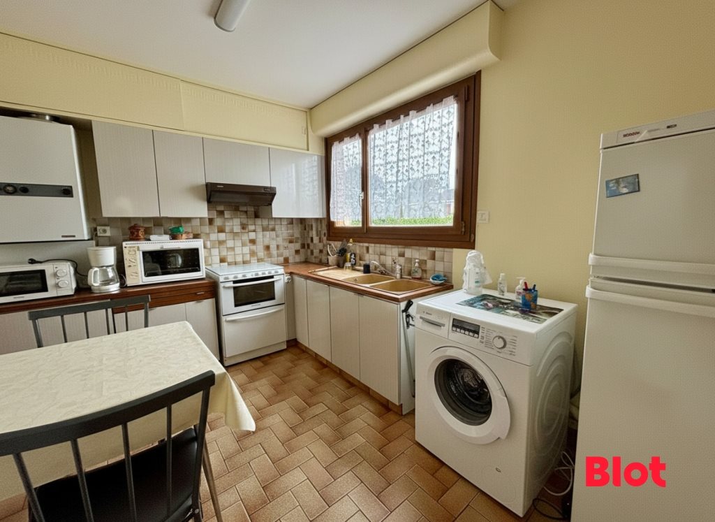 Maison à vendre, 81m², Chartres-de-Bretagne