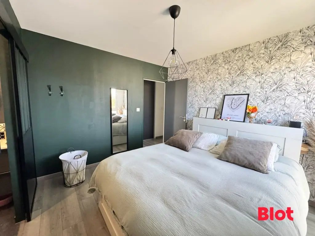 Maison à vendre, 95m², Bruz