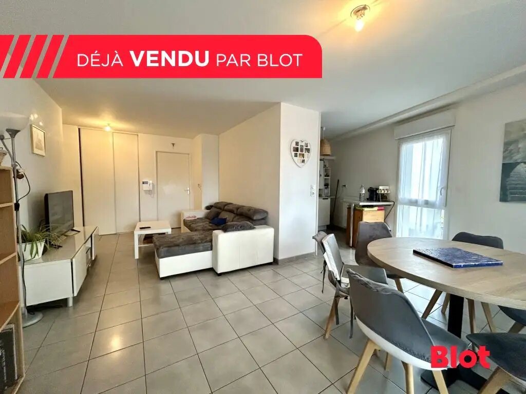 Appartement à vendre, 76m², Bruz