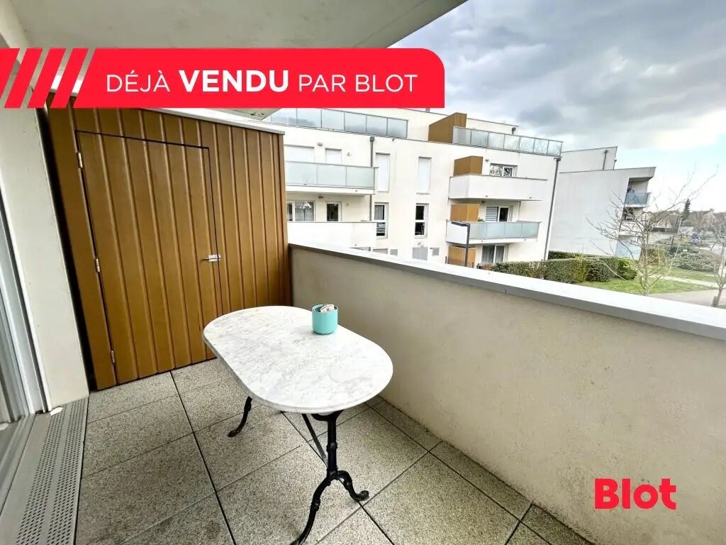 Appartement à vendre, 76m², Bruz