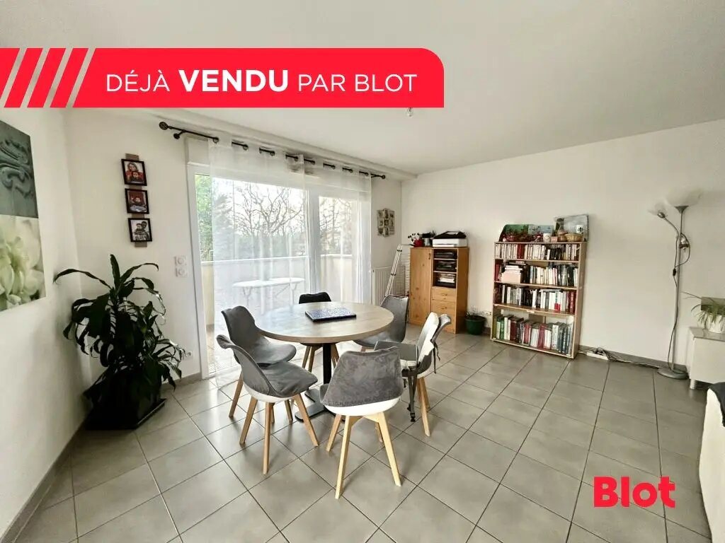Appartement à vendre, 76m², Bruz