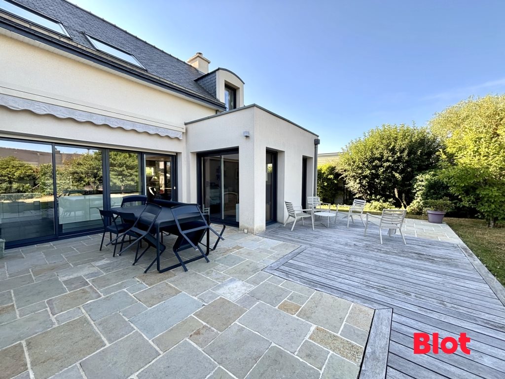 Maison à vendre, 148m², Orgères