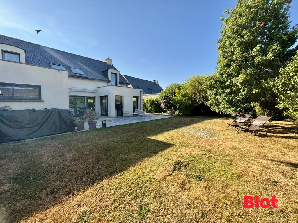 Maison à vendre, 148m², Orgères
