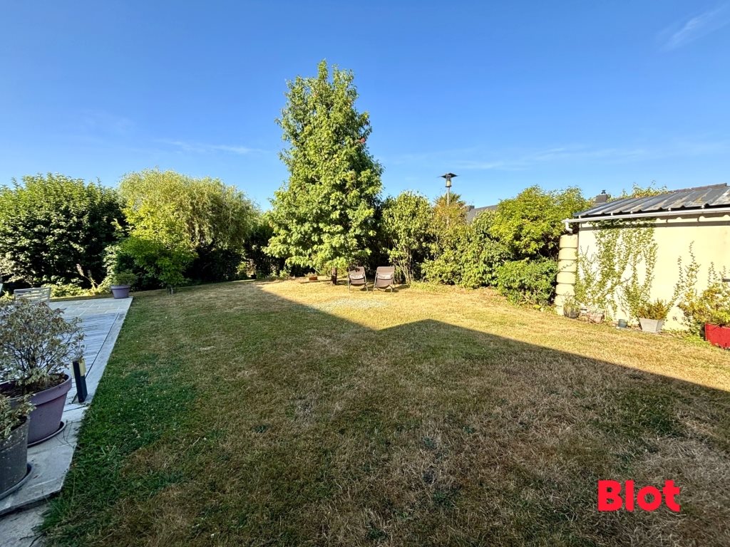 Maison à vendre, 148m², Orgères
