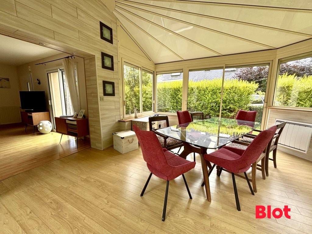 Maison à vendre, 118m², Orgères
