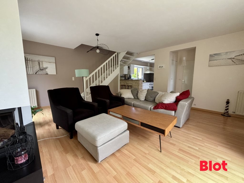 Maison à vendre, 118m², Orgères