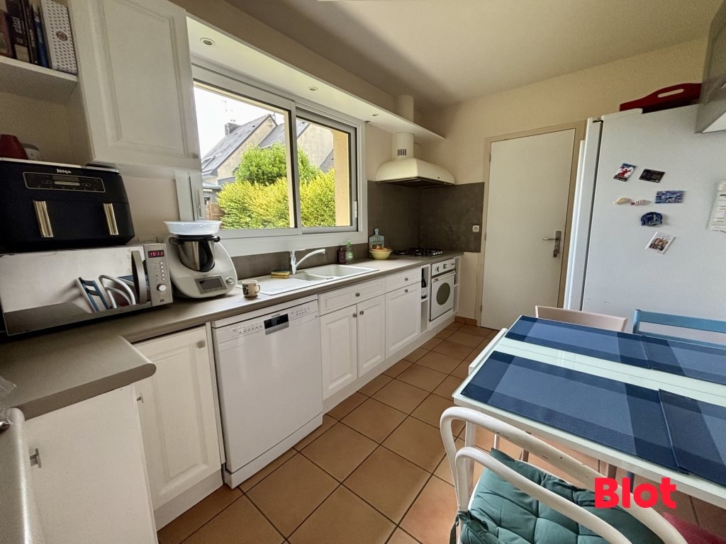 Maison à vendre, 118m², Orgères