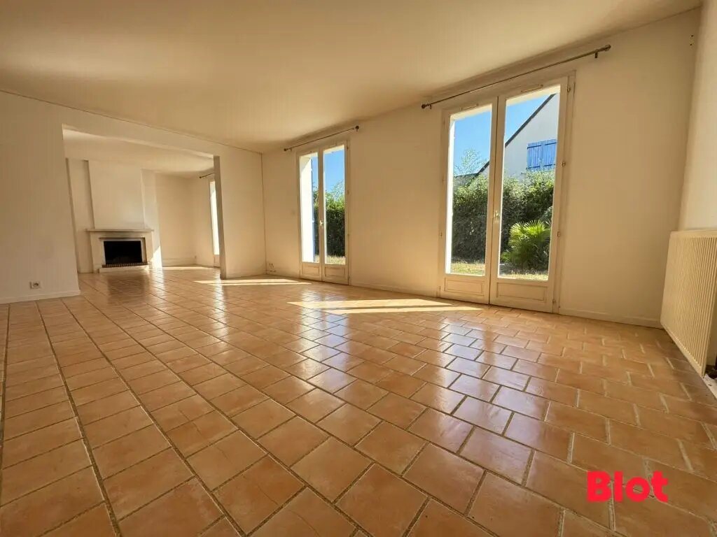 Maison à vendre, 230m², Bruz
