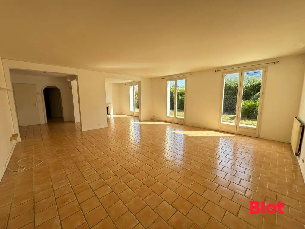 Maison à vendre, 230m², Bruz