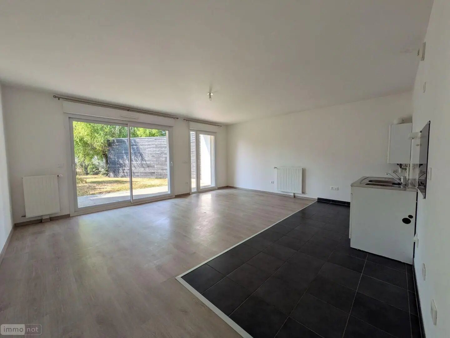 Appartement à vendre, 65m², Chartres-de-Bretagne