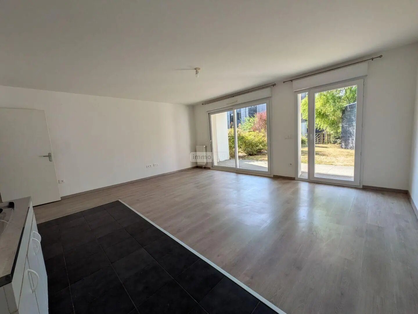 Appartement à vendre, 65m², Chartres-de-Bretagne