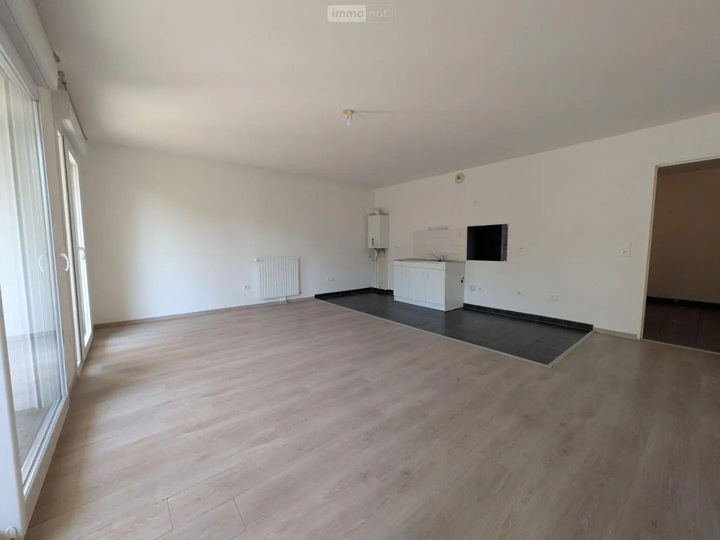 Appartement à vendre, 65m², Chartres-de-Bretagne