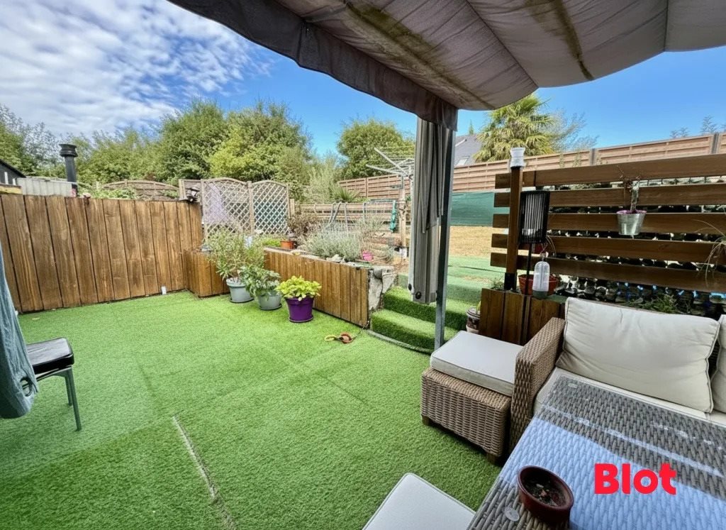 Maison à vendre, 119m², Noyal-Châtillon-sur-Seiche