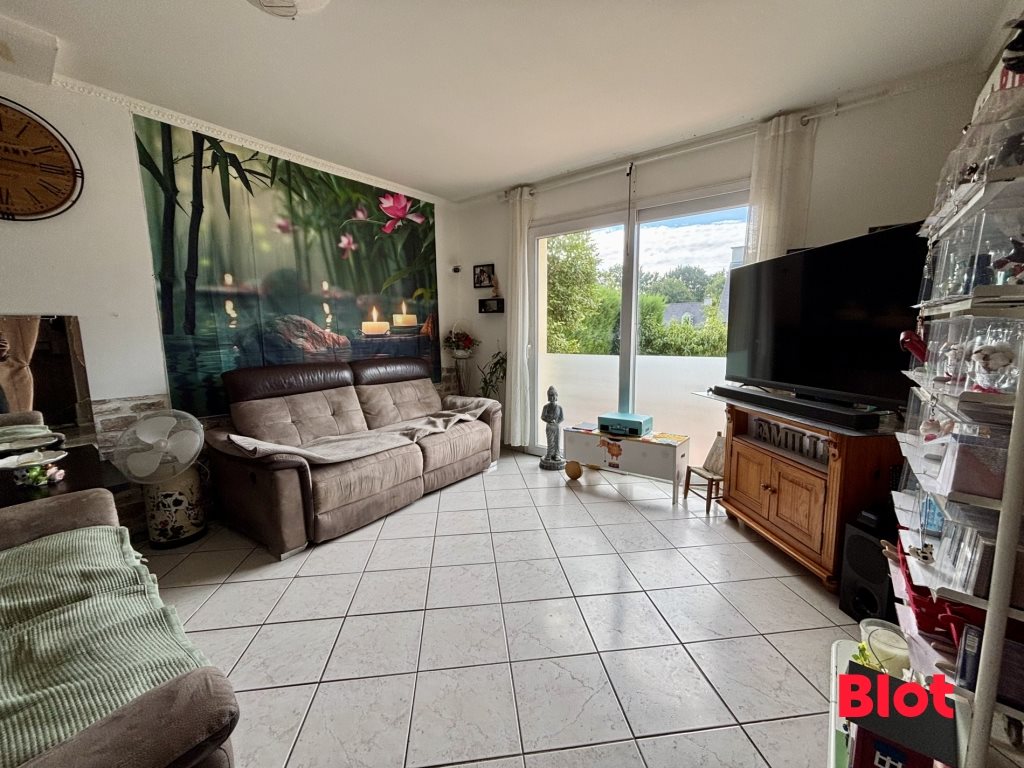 Maison à vendre, 119m², Noyal-Châtillon-sur-Seiche