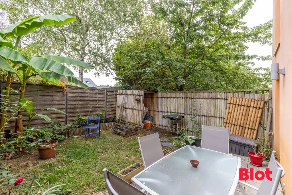 Maison à vendre, 77m², Rennes