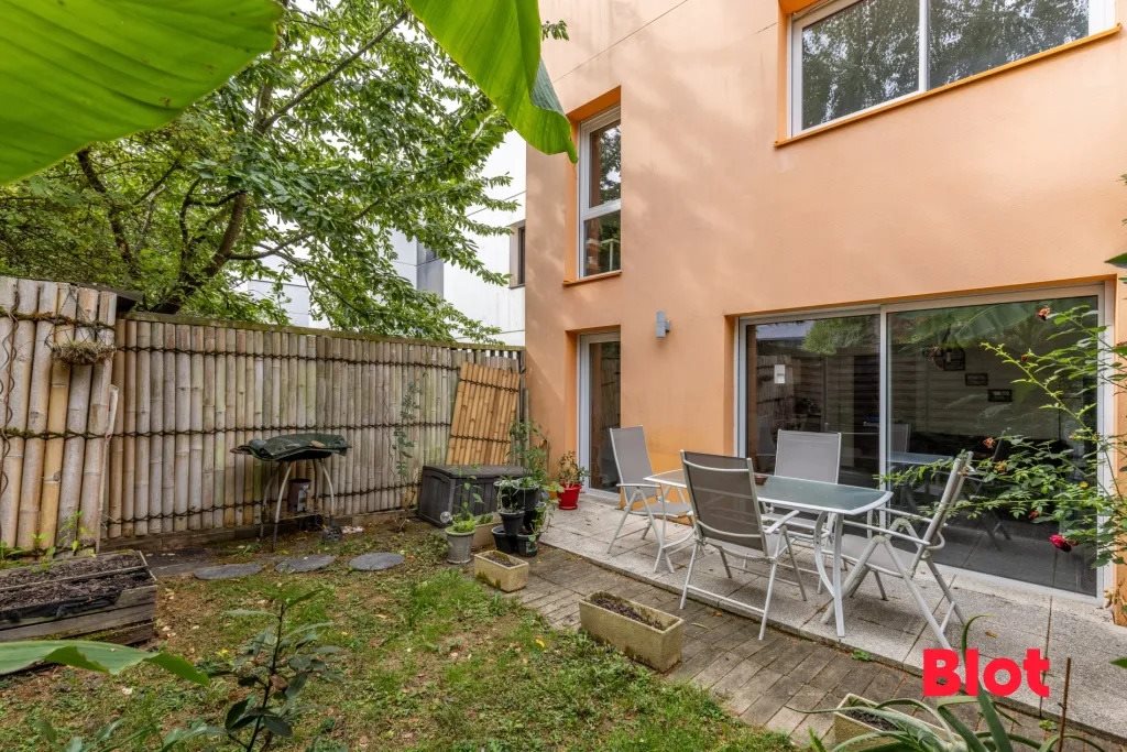 Maison à vendre, 77m², Rennes