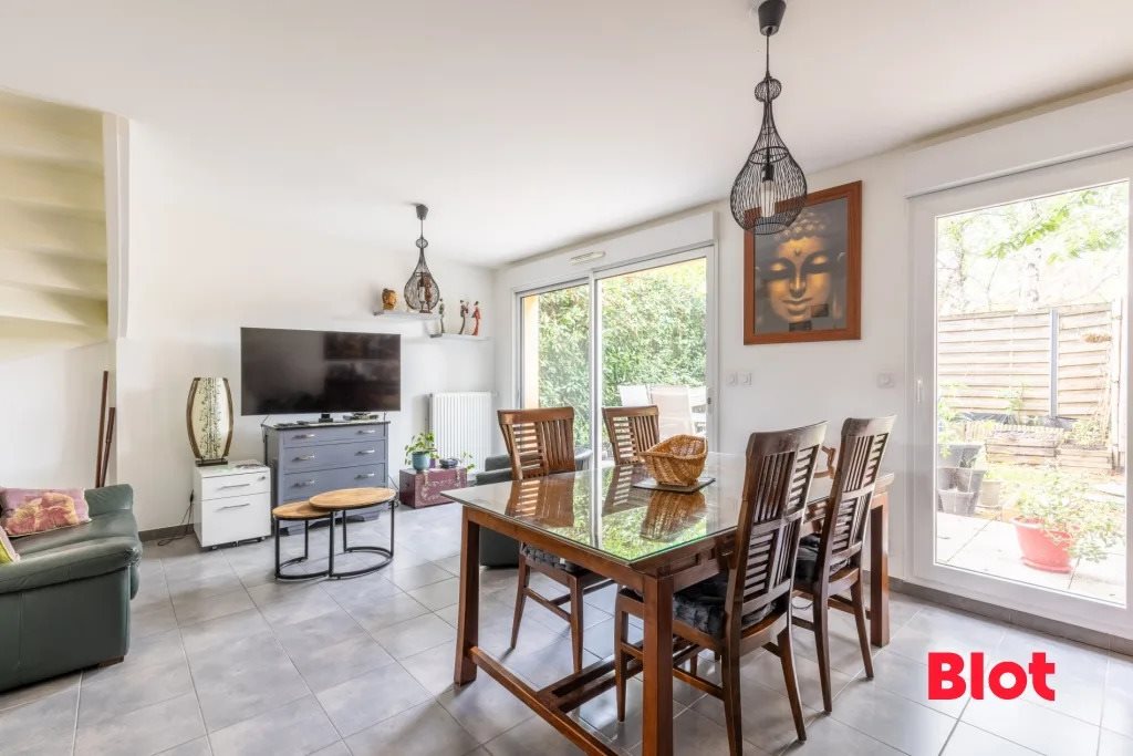 Maison à vendre, 77m², Rennes