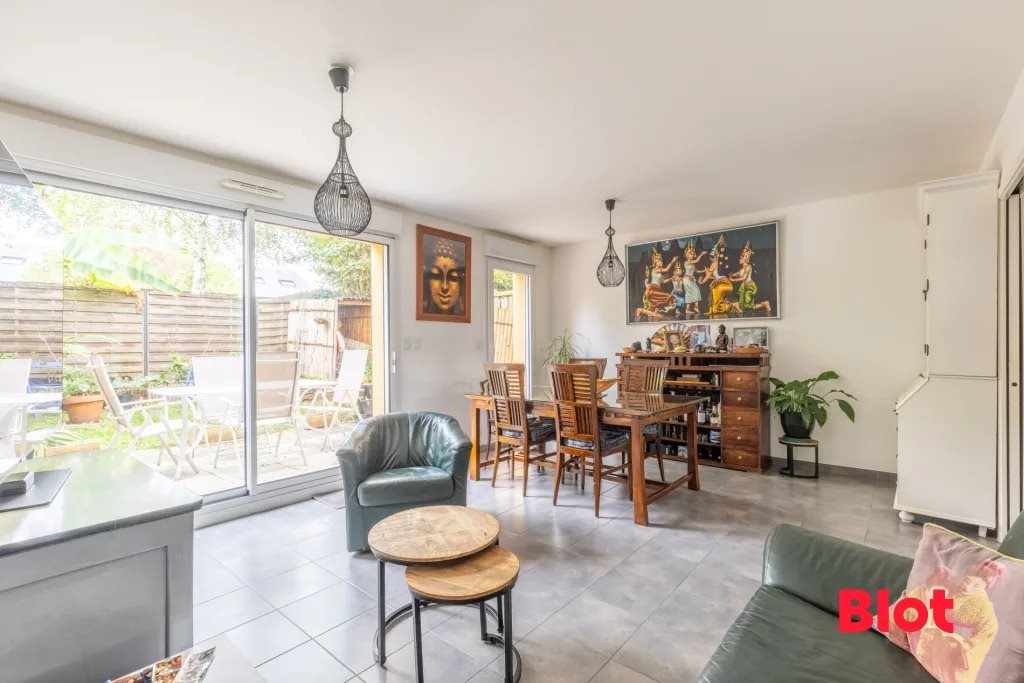 Maison à vendre, 77m², Rennes