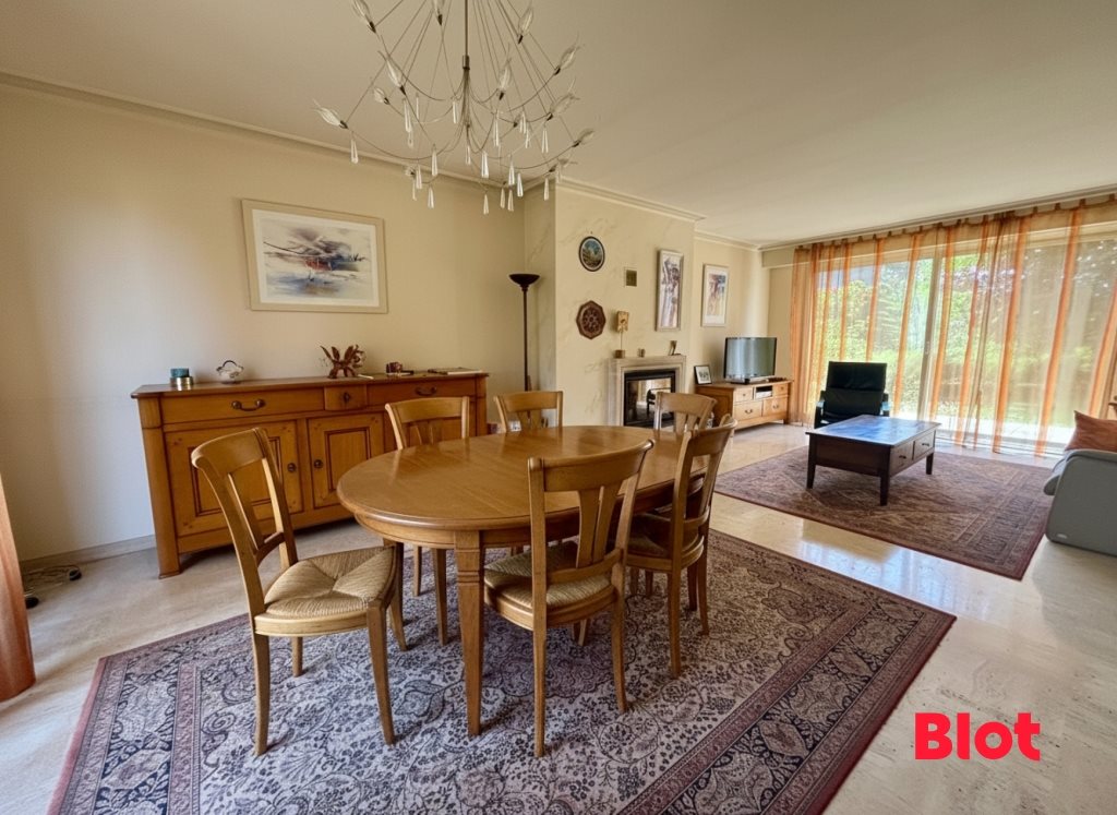 Maison à vendre, 185m², Chartres-de-Bretagne