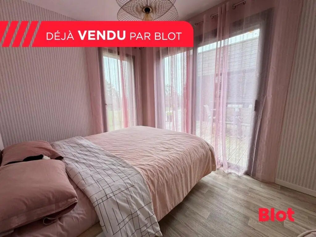 Maison à vendre, 98m², Guichen