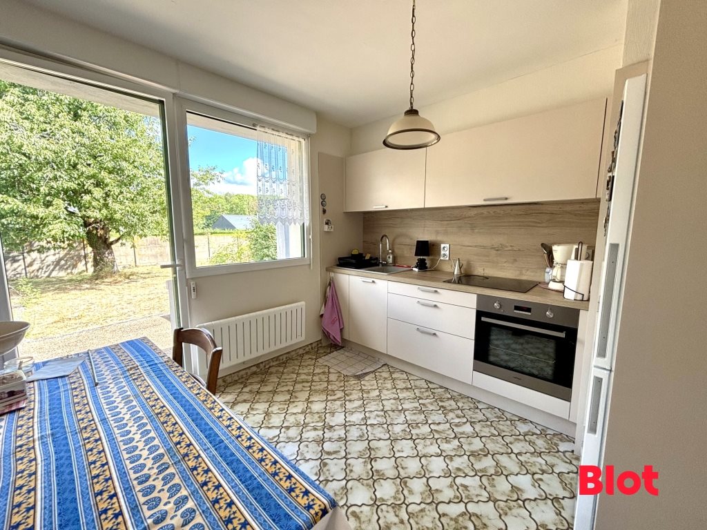 Maison à vendre, 80m², Orgères