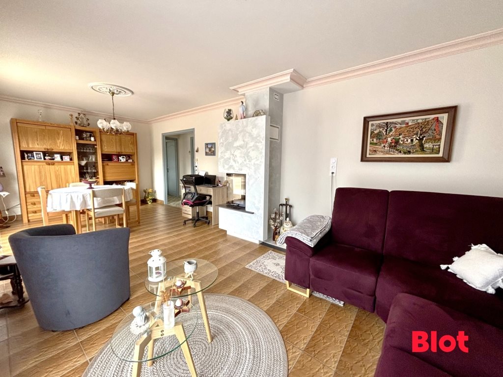 Maison à vendre, 80m², Orgères