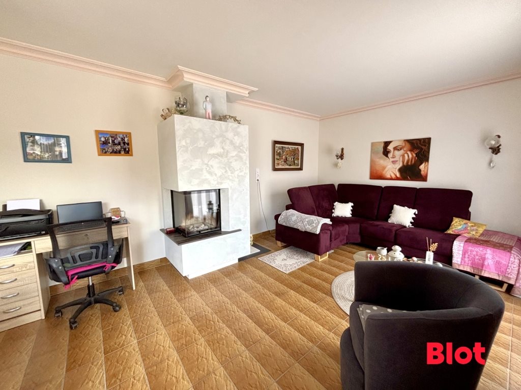 Maison à vendre, 80m², Orgères