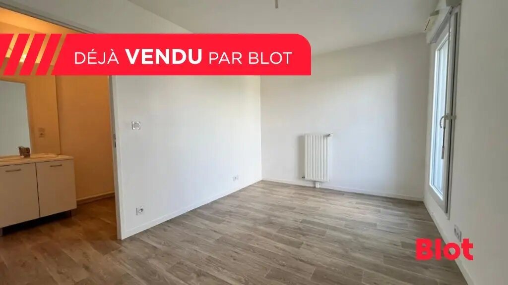 Appartement à vendre, 38m², Bruz