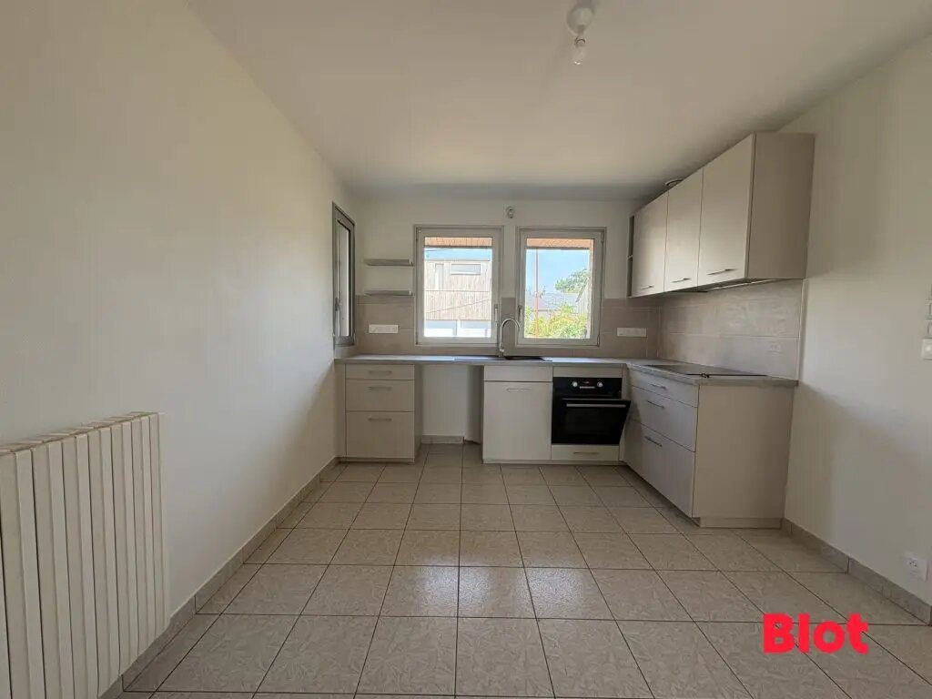 Maison à louer, 138m², Bruz