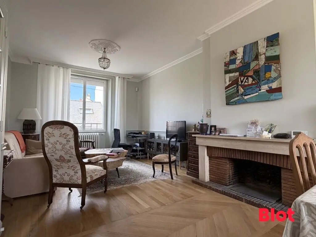 Maison à vendre, 120m², Rennes