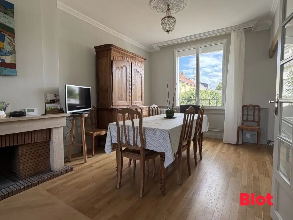 Maison à vendre, 120m², Rennes