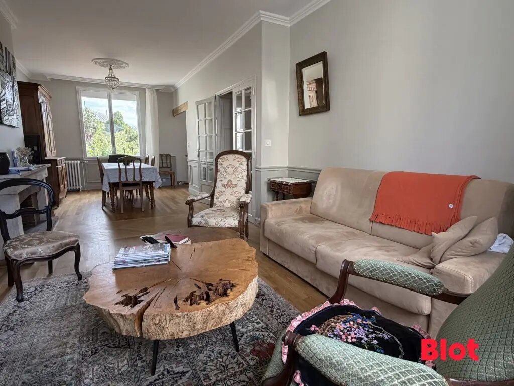 Maison à vendre, 120m², Rennes