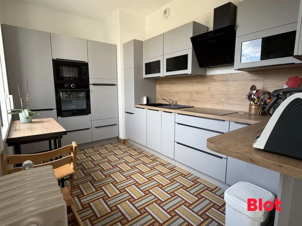 Maison à vendre, 120m², Rennes