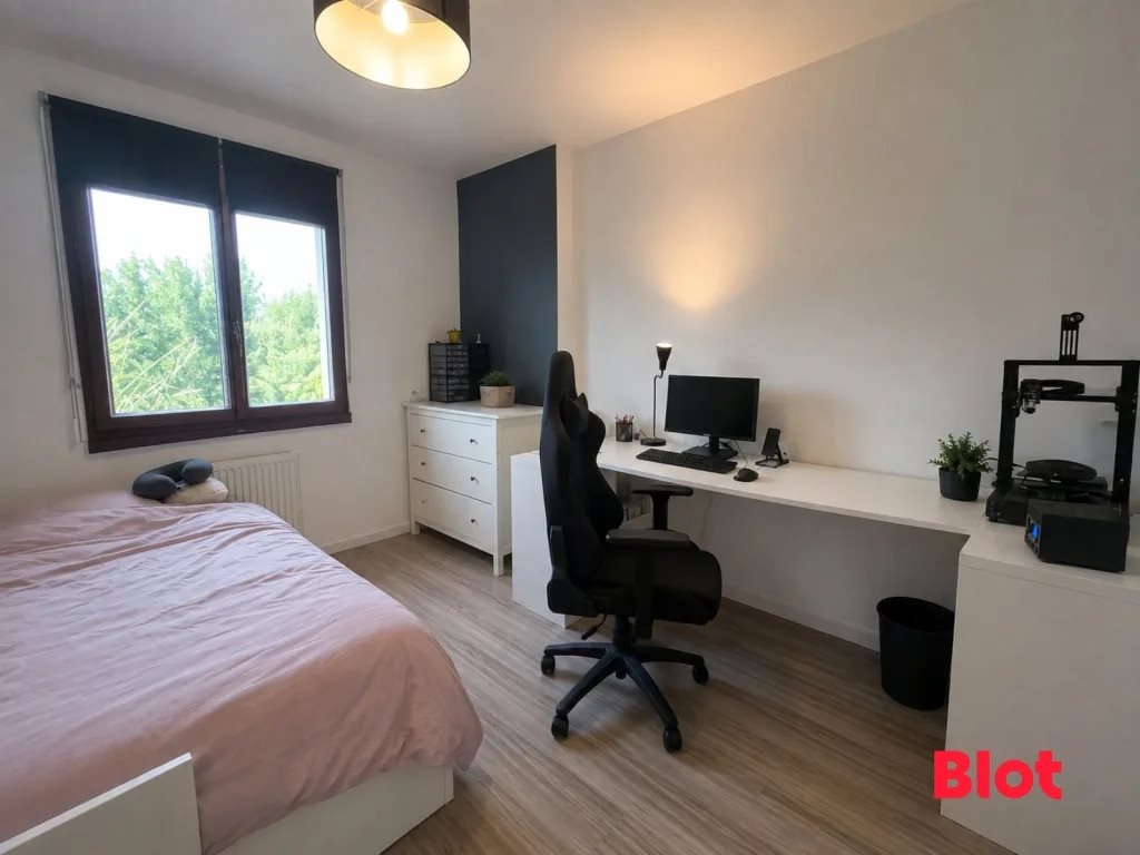 Maison à vendre, 117m², Goven