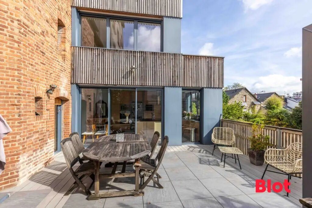 Maison à vendre, 234m², Rennes