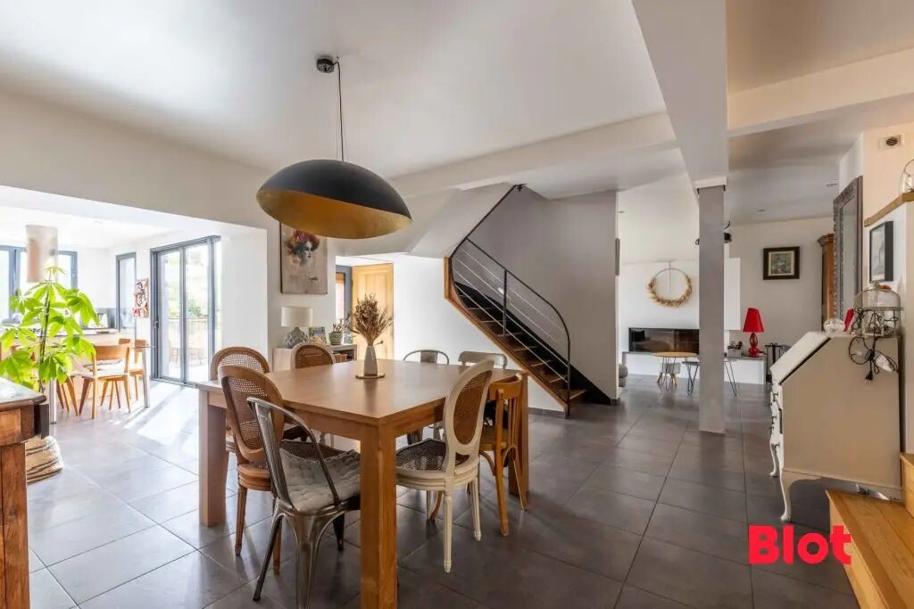 Maison à vendre, 234m², Rennes